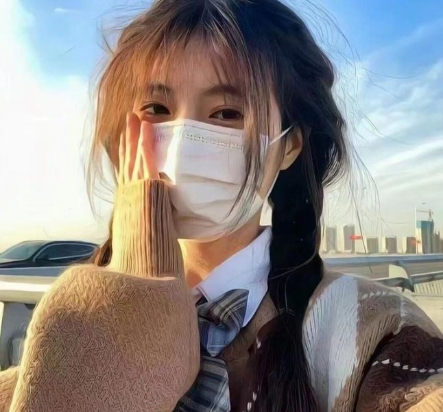 痴男狂女两世情